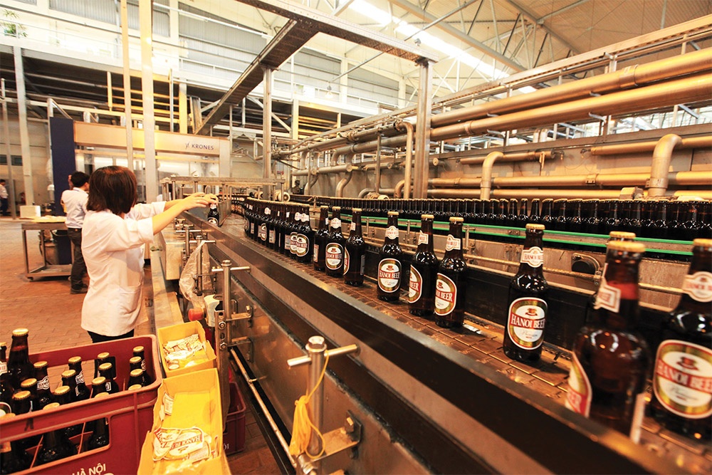 Beer industry compelled to adjust to potential tax impact